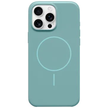 Beats PC Back Cover Grün MagSafe Apple iPhone 16 Pro Max