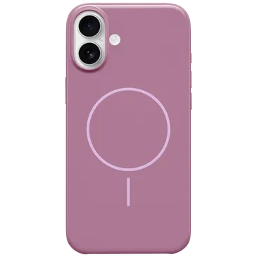Beats PC Back Cover Lila MagSafe Apple iPhone 16 Plus