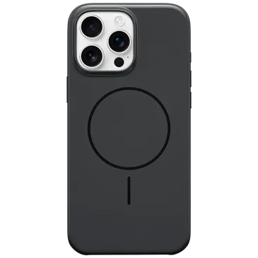 Beats PC Back Cover Schwarz MagSafe Apple iPhone 16 Pro Max