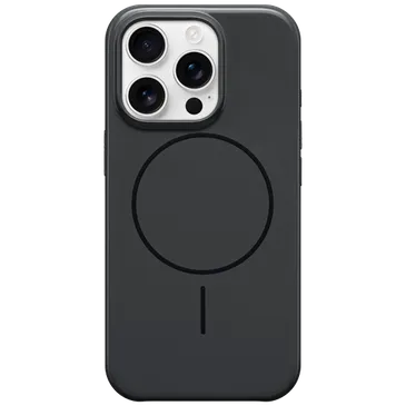 Beats PC Back Cover Schwarz MagSafe Apple iPhone 16 Pro