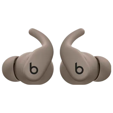Beats Powerbeats Fit Grau