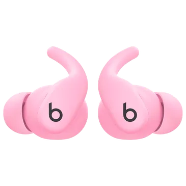 Beats Powerbeats Fit Rosa