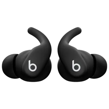 Beats Powerbeats Fit Schwarz