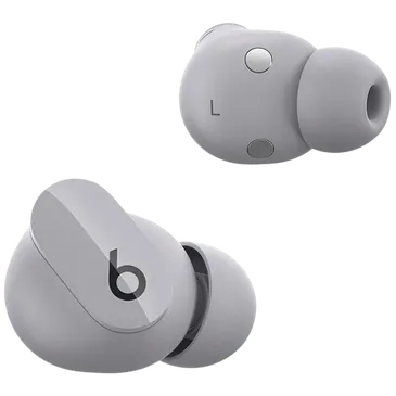 Beats Studio Buds Grau