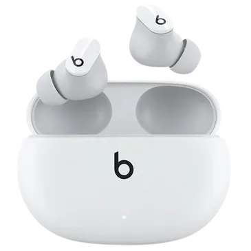 Beats Studio Buds Weiẞ