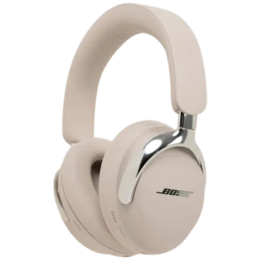 Bose QuietComfort Ultra Headphones (2nd Gen) Weiß