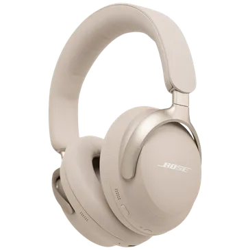 Bose QuietComfort Ultra Headphones Weiß