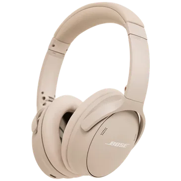 Bose QuietComfort Weiß