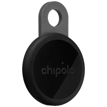 Chipolo LOOP Schwarz