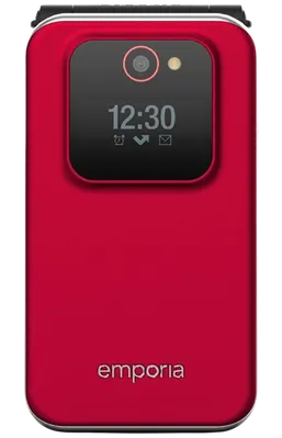 Emporia Joy 4G Rot