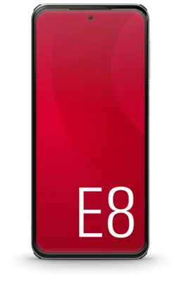 Emporia SMART.8 128GB Schwarz