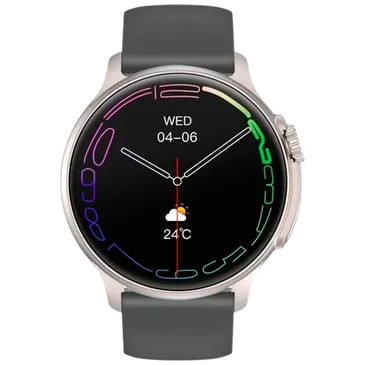 Emporia Watch Joy Grau