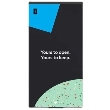 Fairphone 4 Batterie