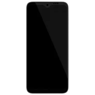 Fairphone 4 Display Grau