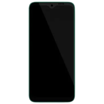 Fairphone 4 Display Grün