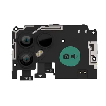 Fairphone 4 Hauptcameras