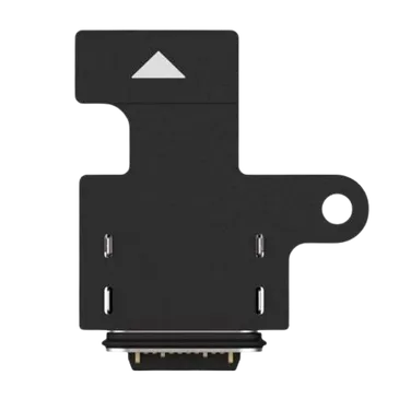 Fairphone 4 USB-C Anchluss