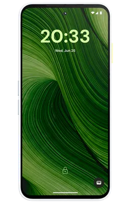 Fairphone (Gen. 6) 256GB Weiß