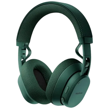 Fairphone Fairbuds XL 2025 Grün