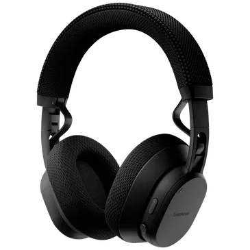 Fairphone Fairbuds XL 2025 Schwarz