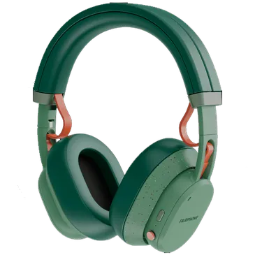 Fairphone Fairbuds XL 2023 Grün