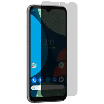Fairphone Gehärtetes Glass Privacy Displayschutzfolie Fairphone 5