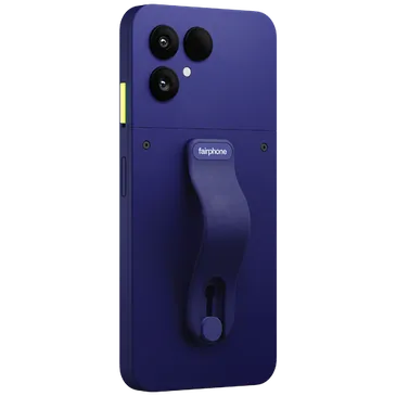 Fairphone Vingerlus Blau Fairphone (Gen. 6+)
