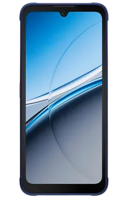 Fossibot F112 Pro 256GB Blau