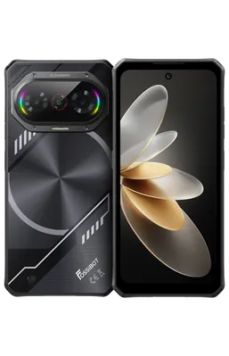 Fossibot F114 128GB Schwarz
