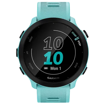 Garmin Forerunner 55 Blau