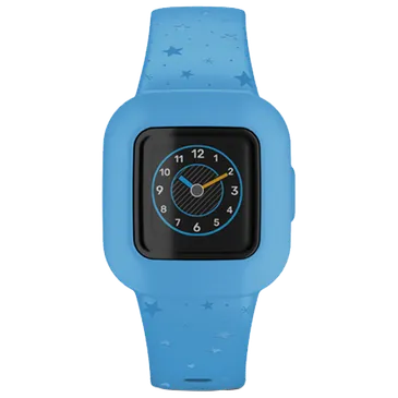 Garmin Vivofit Junior 3 Blau