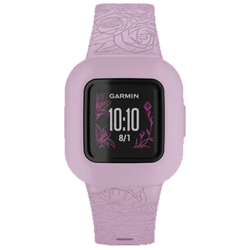 Garmin Vivofit Junior 3 Rosa