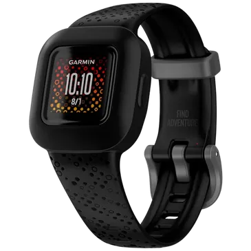 Garmin Vivofit Junior 3 Schwarz