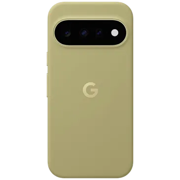 Google PC Back Cover Google Pixel 11 Grün