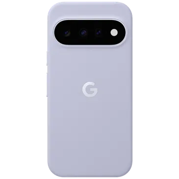 Google PC Back Cover Google Pixel 11 Hellblau