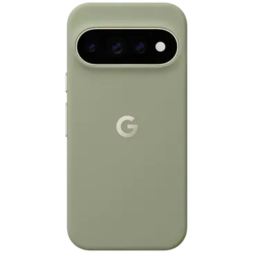 Google PC Back Cover Google Pixel 11 Pro Grün