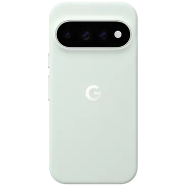 Google PC Back Cover Google Pixel 11 Pro Hellgrün