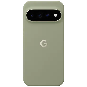 Google PC Back Cover Google Pixel 11 Pro XL Grün