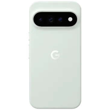Google PC Back Cover Google Pixel 11 Pro XL Hellgrün
