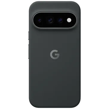 Google PC Back Cover Google Pixel 11 Pro Schwarz