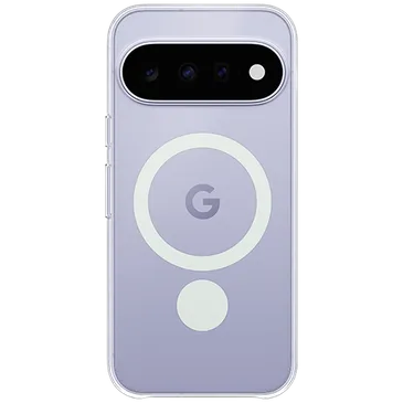Google PC Back Cover Google Pixel 11 Durchsichtig
