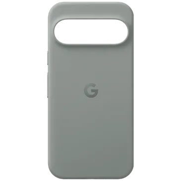 Google PC Back Cover Grau Google Pixel 9 Pro XL