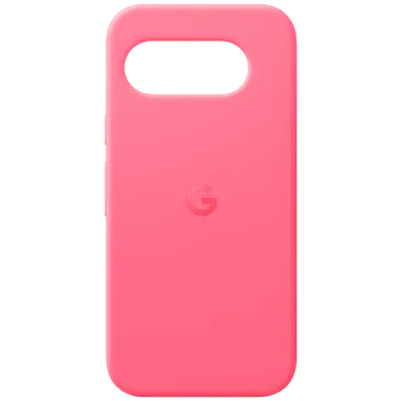 Google PC Back Cover Rosa Google Pixel 9a