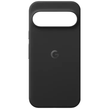 Google PC Back Cover Schwarz Google Pixel 9/9 Pro