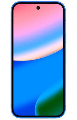 Google Pixel 10 128GB Blau