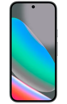 Google Pixel 10 128GB Schwarz