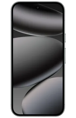 Google Pixel 10 Pro 512GB Schwarz