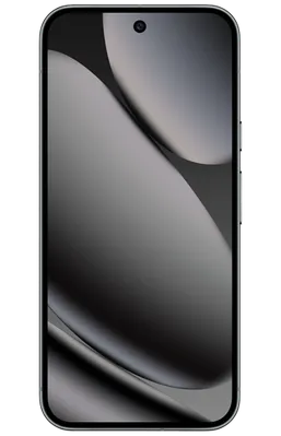 Google Pixel 10 Pro XL 512GB Schwarz