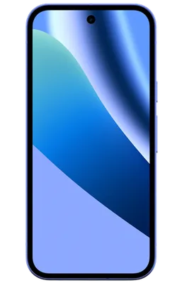 Google Pixel 10a 256GB Blau