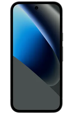 Google Pixel 10a 256GB Schwarz